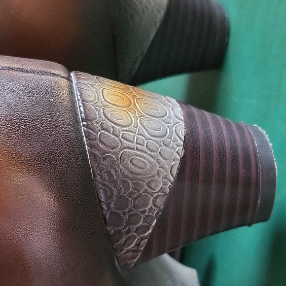 Springstep L'Artiste Ankle Boots - Picture 3 of 8